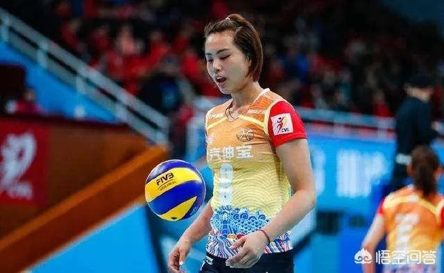 2018瑞士女排精英赛,曾春蕾出任中国女排队长,对此你怎么看?
