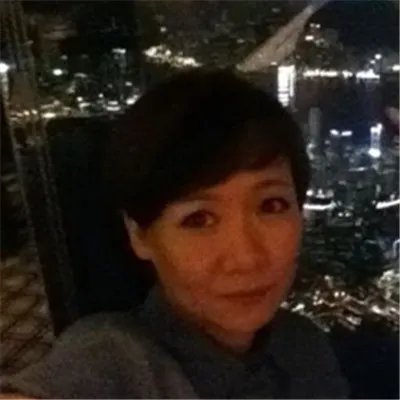 商天娥微博晒写意生活 透露有意做老板