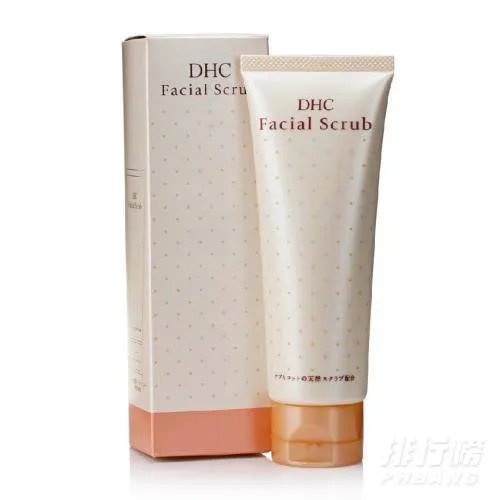 去角质产品排行榜10强_全球去角质排行榜10强