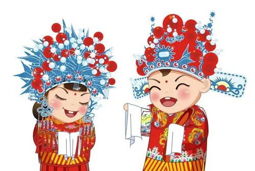 结婚典礼贺词有哪些 简单创意的结婚贺词