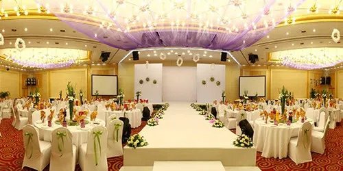 洛阳婚礼酒店哪家好 婚宴消费有哪些陷阱