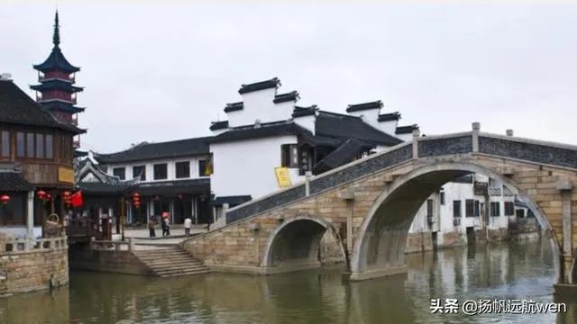 苏州闻名中外的是什么,疫情结束后想去苏州看看?