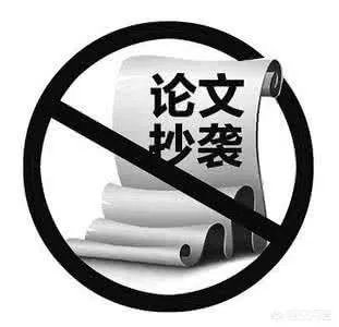 硕士论文抄袭严重吗