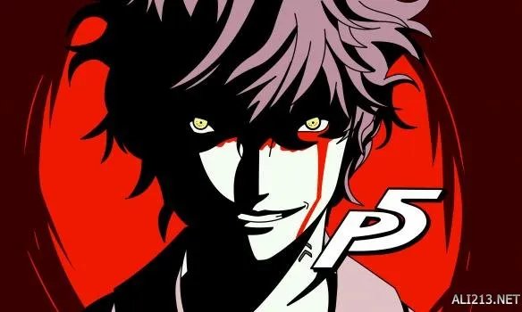 曝《女神异闻录5》第五个成员山本北川:杉田智和配音