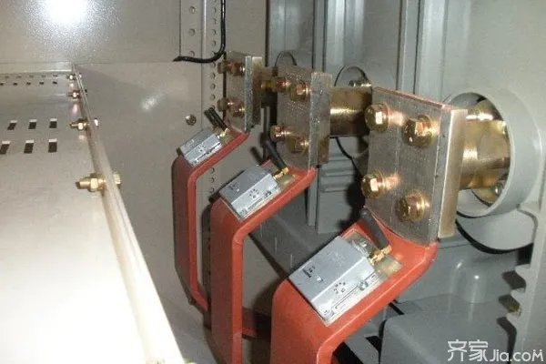 6大功能特点助您解读 开关柜无线测温