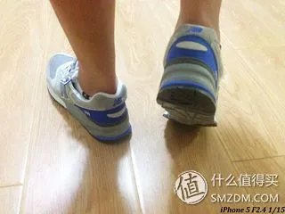 New Balance 新百伦 ML999 经典款慢跑鞋