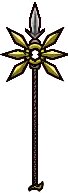 《失落城堡》长枪类武器推荐