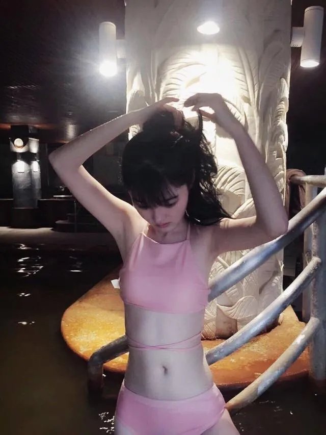 中国最美校花是谁?