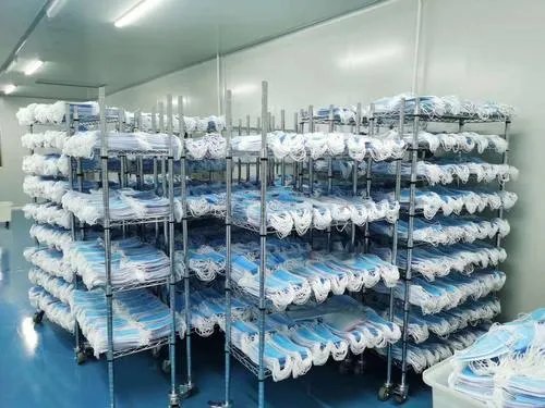 山东召回37万只一次性口罩,相关部门如何加强口罩监管?