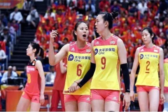 中国女排对阵阿根廷,为什么不给替补队员首发的机会呢?