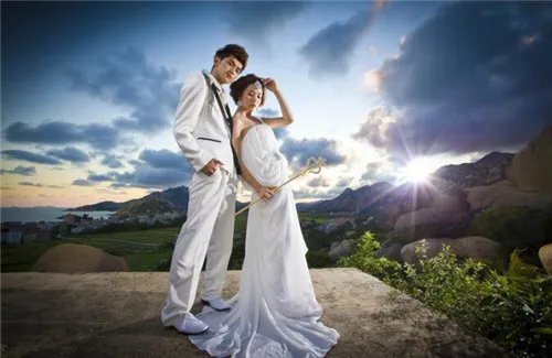 烟台婚纱摄影排行榜有哪些 国内出名的婚纱摄影推荐