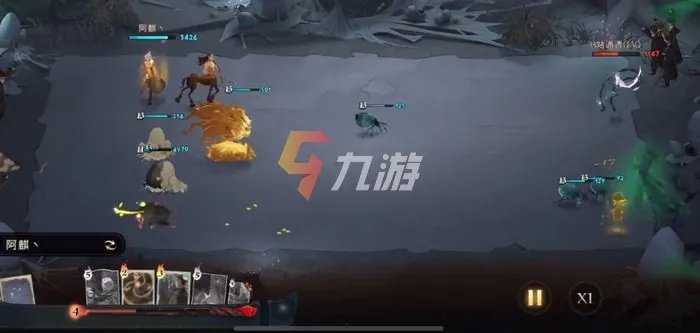 现在最火爆游戏手游排行榜 2021最新最火爆的手机游戏推荐