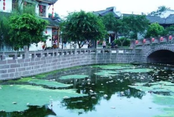 平乐古镇有什么好玩的