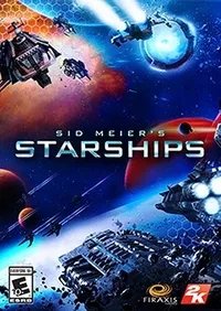 席德梅尔星际战舰 免安装中文硬盘版下载发布