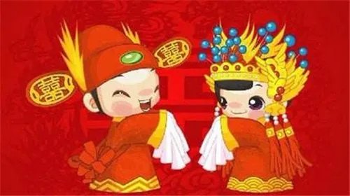 土命和金命婚姻好吗 男土女金的命运如何