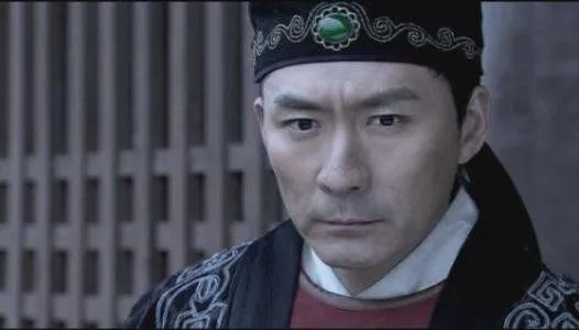 琼花金人案为什么又叫神探狄仁杰4?
