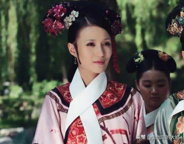 《甄嬛传》里大家最喜欢的角色是哪个?
