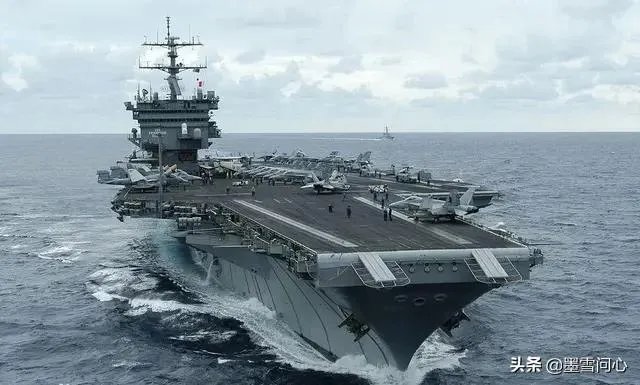 美国五角大楼都大面积感染新冠,航母群也不例外,白宫会幸免吗?