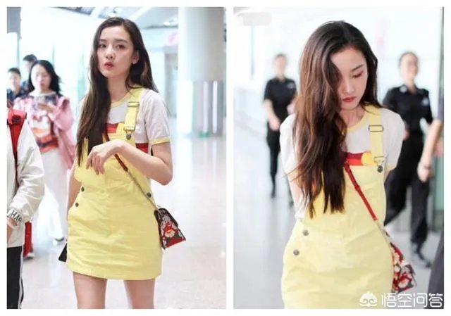 宋祖儿甜美形象霸屏,怎样才能像她一样穿出青春活力范儿?