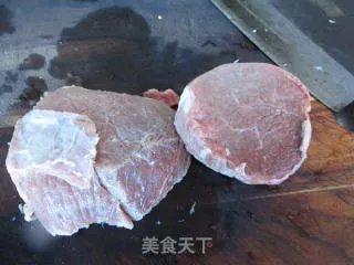 秋葵炒牛肉