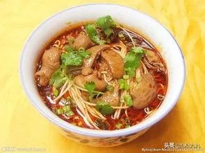 开一家面馆加盟店靠谱吗?面馆加盟一年能赚多少钱?