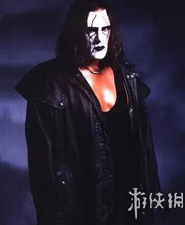 WWE29位恐怖形象的巨星 我红魔凯恩竟然屈居第二!