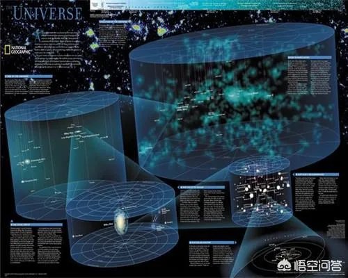 地底下真的有人类?斯诺登爆出的地下世界,真的存在吗?