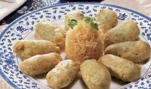 宁波的婚宴一般会准备些什么菜?