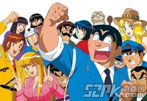 少年JUMP销量最多的漫画TOP20 个个都属经典