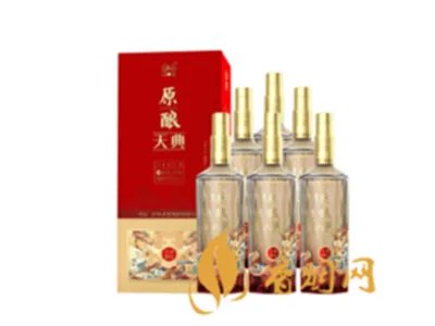泸川窖大青花多少钱一瓶?