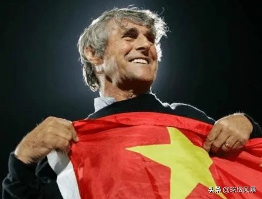 如果再请米卢执教,现在的国足能打进世界杯吗?