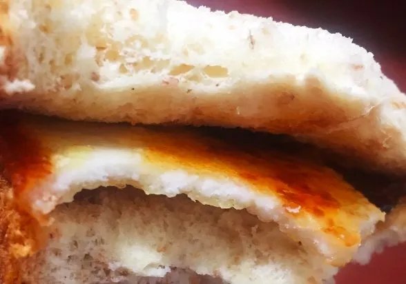 羊乳饼的做法?