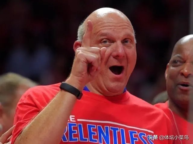 作为NBA传统强队,马刺老板霍尔特为何是联盟最穷的老板?