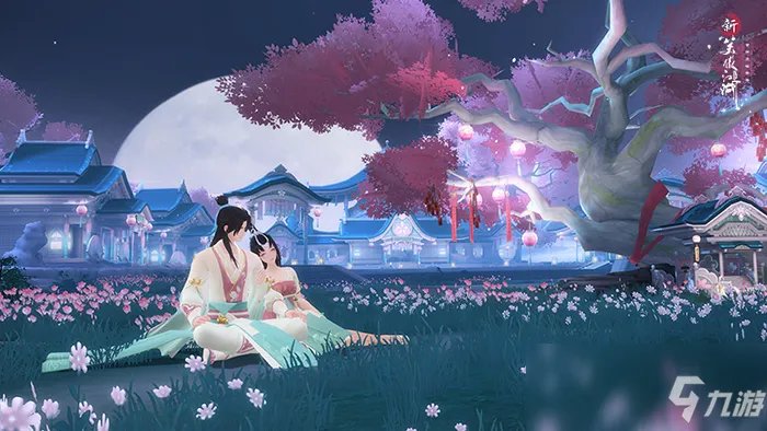 《新笑傲江湖》手游全新版本4月1日热血开启 扬名群侠战场怎么样