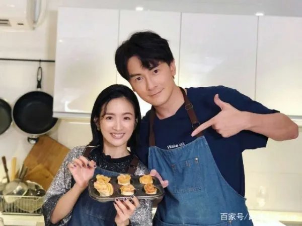 郑元畅和林依晨是否相爱过?