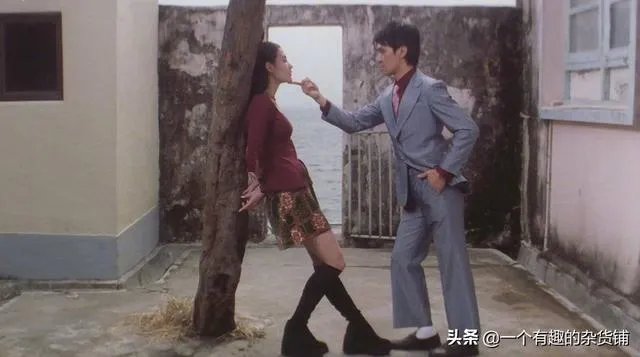 周星驰演了那些搞笑电影,那一部让你回味无穷?
