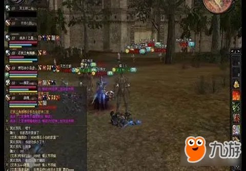 神泣四种法师加点经验分享 加属性点及技能总结