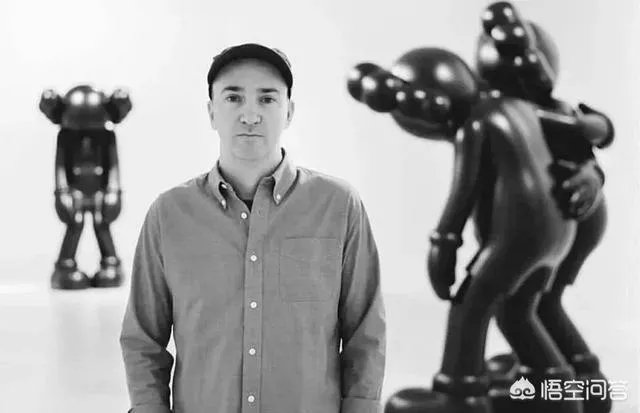 优衣库和KAWS的联名为什么会这么火?