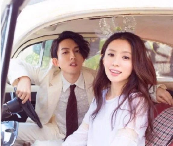 林宥嘉的孩子是男是女?