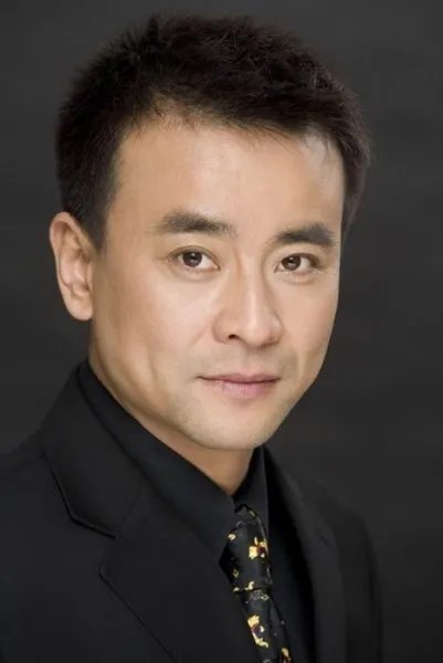 左权演员