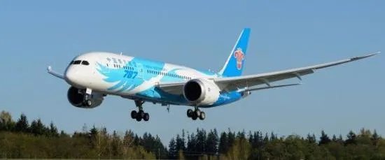 美国航空公司将如何回应波音787偷工减料这个新闻?