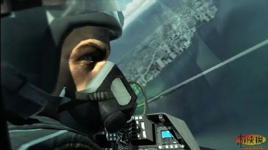 《皇牌空战7:突击地平线》PC简体中文正式版