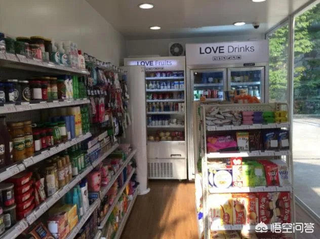 如果给15平的无人便利店投资15万元,一年回本,你会投资做吗?