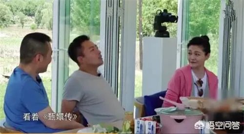 大S被曝原定出演《如懿传》，为何最后没有出演？你认为有哪些原因？