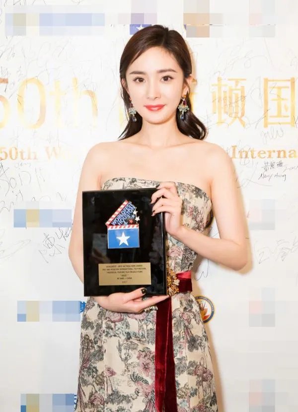 杨幂和王欧你更喜欢谁?