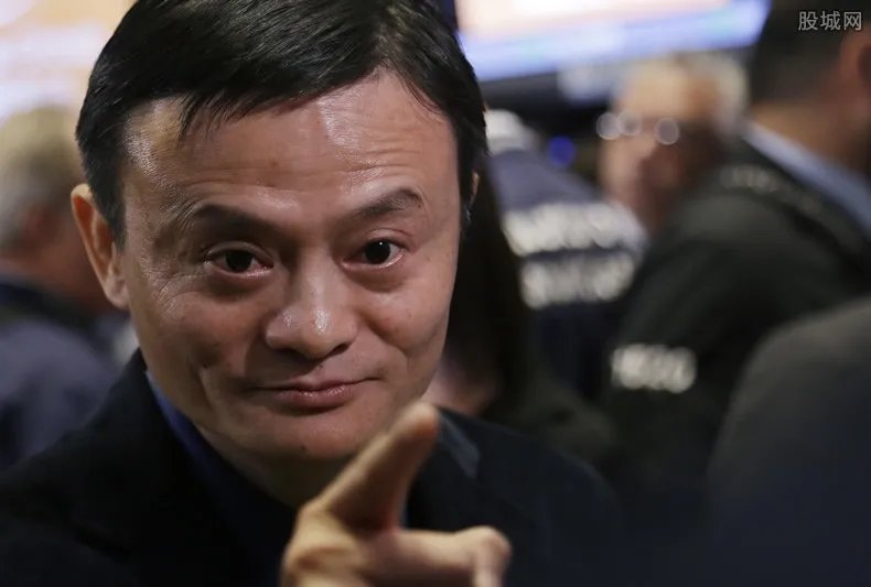 蚂蚁集团什么时候上市 马云会因此成为中国首富吗