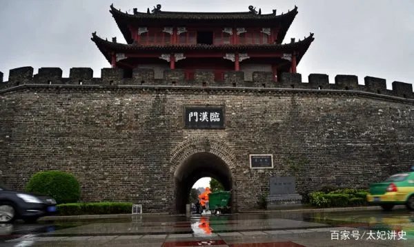 古时候攻城为什么必须要从城门进攻而不能选其他地方?