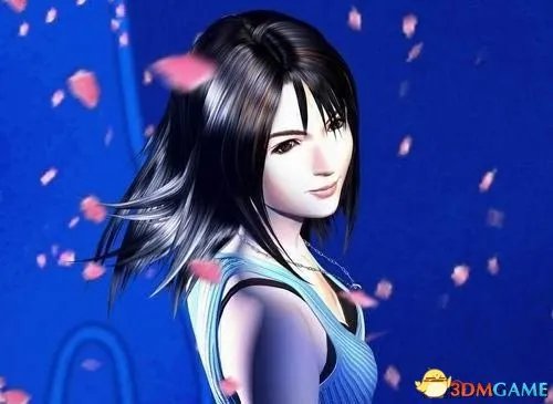 最终幻想8图文攻略 最终幻想8全人物图文介绍