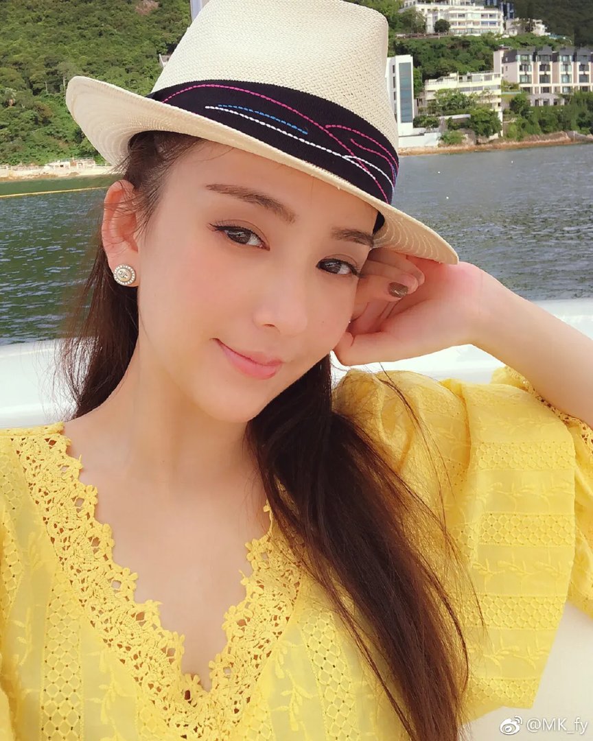 方媛身高155真的假的 为什么说方媛面相很有福气