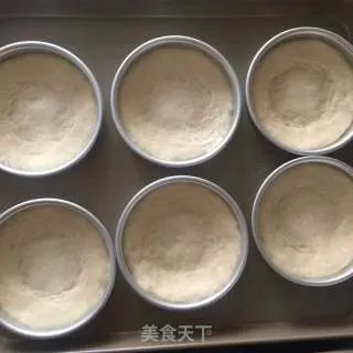 蓝莓奶酪包